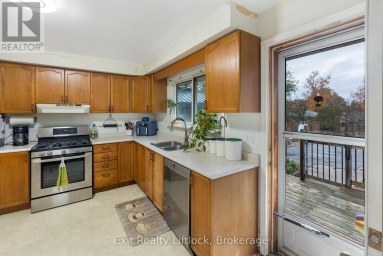 26 BEECHWOOD DRIVE Peterborough (Monaghan Ward 2) Ontario photo 11