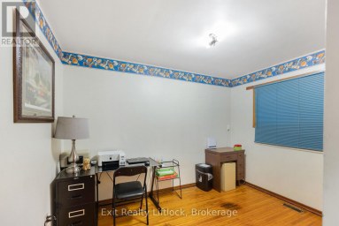 26 BEECHWOOD DRIVE Peterborough (Monaghan Ward 2) Ontario photo 17