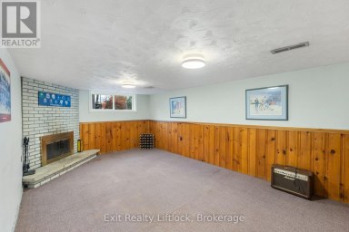 26 BEECHWOOD DRIVE Peterborough (Monaghan Ward 2) Ontario photo 20
