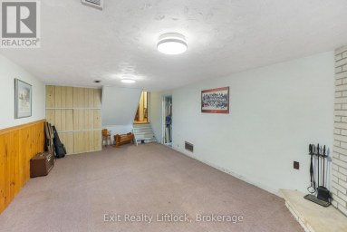 26 BEECHWOOD DRIVE Peterborough (Monaghan Ward 2) Ontario photo 21