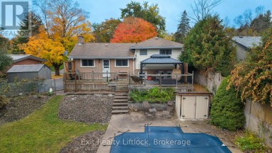 26 BEECHWOOD DRIVE Peterborough (Monaghan Ward 2) Ontario photo 24