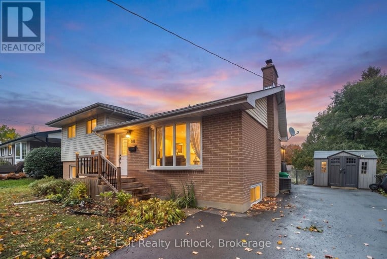 26 BEECHWOOD DRIVE, Peterborough (Monaghan Ward 2), Ontario, K9J1M4