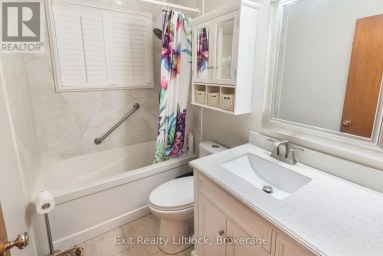26 BEECHWOOD DRIVE Peterborough (Monaghan Ward 2) Ontario photo 7
