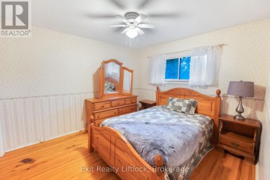 26 BEECHWOOD DRIVE Peterborough (Monaghan Ward 2) Ontario photo 8