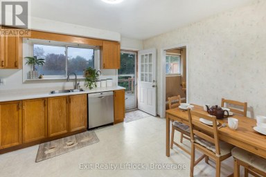 26 BEECHWOOD DRIVE Peterborough (Monaghan Ward 2) Ontario photo 9