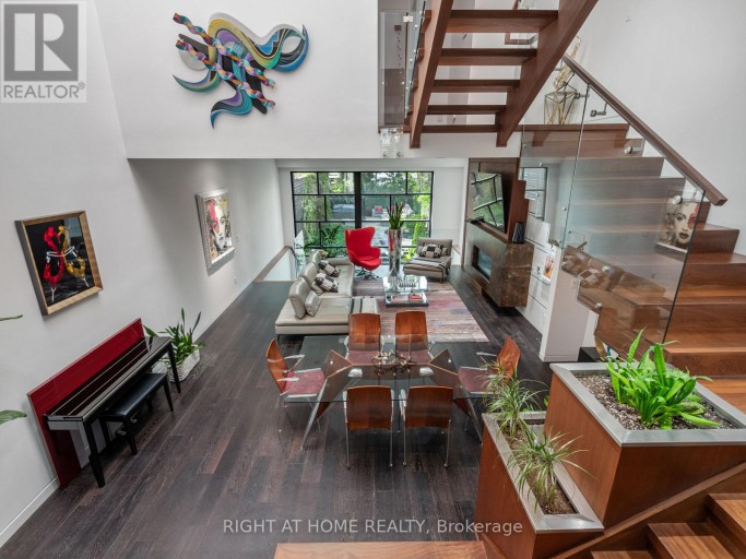 336 MELROSE AVENUE, Toronto (Bedford Park-Nortown), Ontario, M5M1Z4