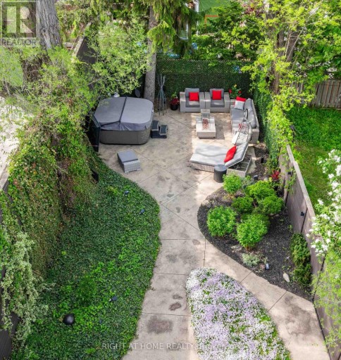 336 MELROSE AVENUE, Toronto (Bedford Park-Nortown), Ontario, M5M1Z4