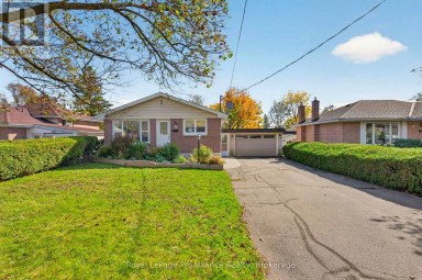 51 CRAIG STREET Belleville (Belleville Ward) Ontario photo 1