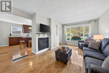 51 CRAIG STREET Belleville (Belleville Ward) Ontario photo 12