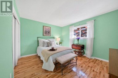 51 CRAIG STREET Belleville (Belleville Ward) Ontario photo 15