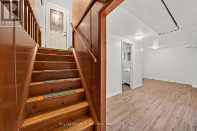 51 CRAIG STREET Belleville (Belleville Ward) Ontario photo 19