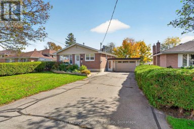 51 CRAIG STREET Belleville (Belleville Ward) Ontario photo 2