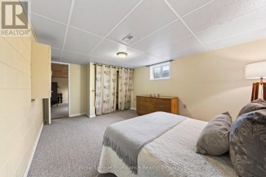 51 CRAIG STREET Belleville (Belleville Ward) Ontario photo 28