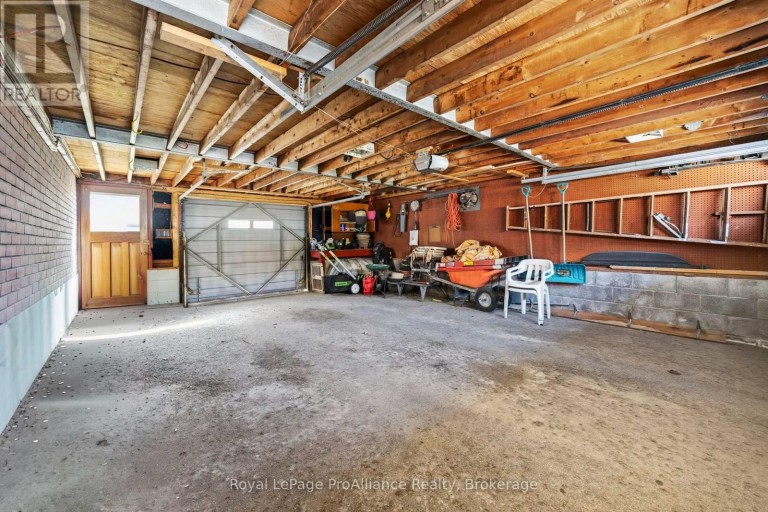 51 CRAIG STREET, Belleville (Belleville Ward), Ontario, K8P2J9