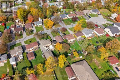 51 CRAIG STREET Belleville (Belleville Ward) Ontario photo 35