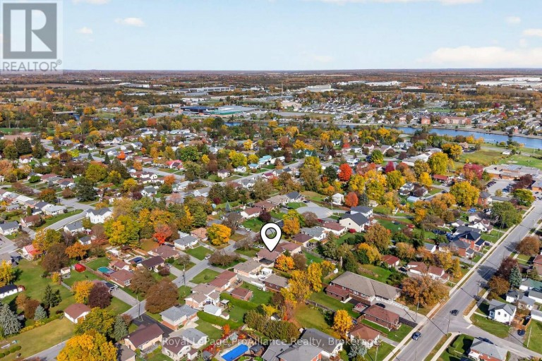 51 CRAIG STREET, Belleville (Belleville Ward), Ontario, K8P2J9
