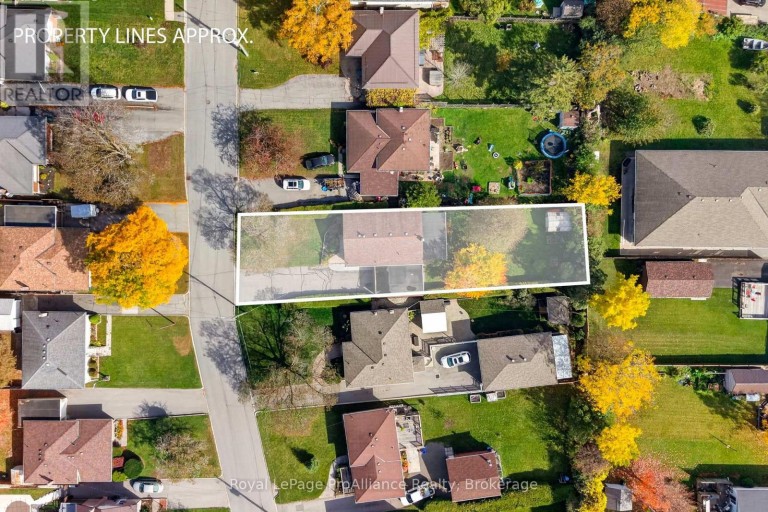 51 CRAIG STREET, Belleville (Belleville Ward), Ontario, K8P2J9