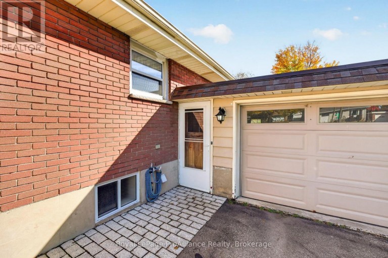 51 CRAIG STREET, Belleville (Belleville Ward), Ontario, K8P2J9