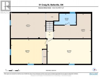 51 CRAIG STREET Belleville (Belleville Ward) Ontario photo 40