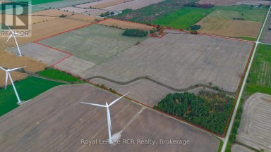 35423 BELFAST ROAD Ashfield-Colborne-Wawanosh (Ashfield) Ontario photo 1