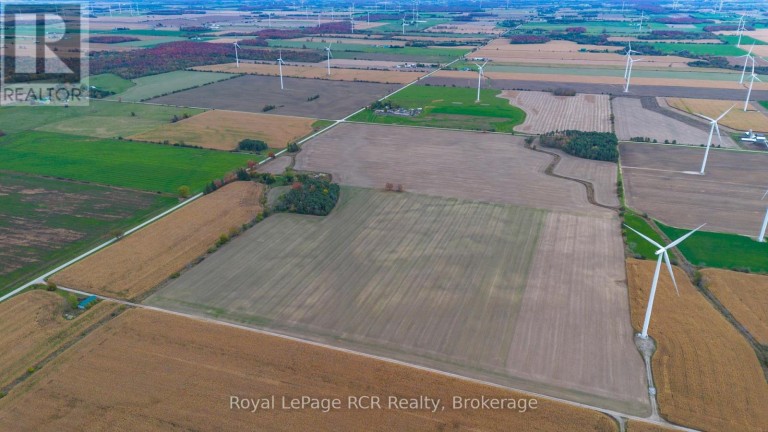35423 BELFAST ROAD, Ashfield-Colborne-Wawanosh (Ashfield), Ontario, N0G2H0