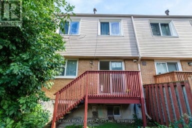 11 - 3525 BRANDON GATE DRIVE Mississauga (Malton) Ontario photo 29