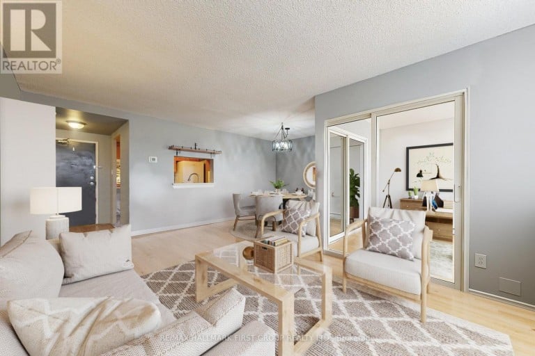 218 - 8351 MCLAUGHLIN ROAD S, Brampton (Brampton South), Ontario, L6Y4H8