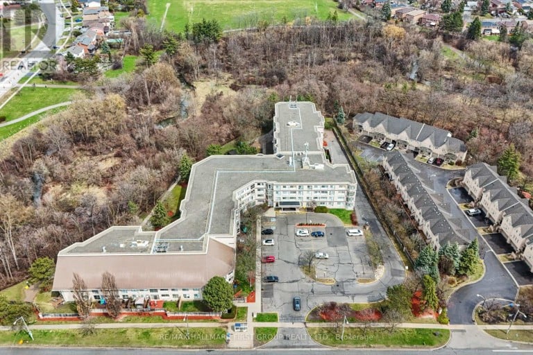 218 - 8351 MCLAUGHLIN ROAD S, Brampton (Brampton South), Ontario, L6Y4H8