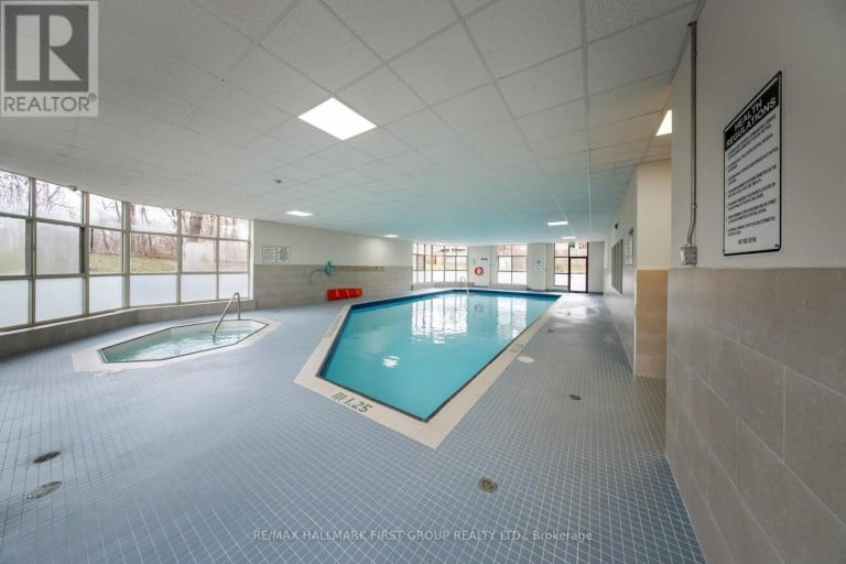 218 - 8351 MCLAUGHLIN ROAD S, Brampton (Brampton South), Ontario, L6Y4H8