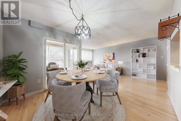 218 - 8351 MCLAUGHLIN ROAD S, Brampton (Brampton South), Ontario, L6Y4H8