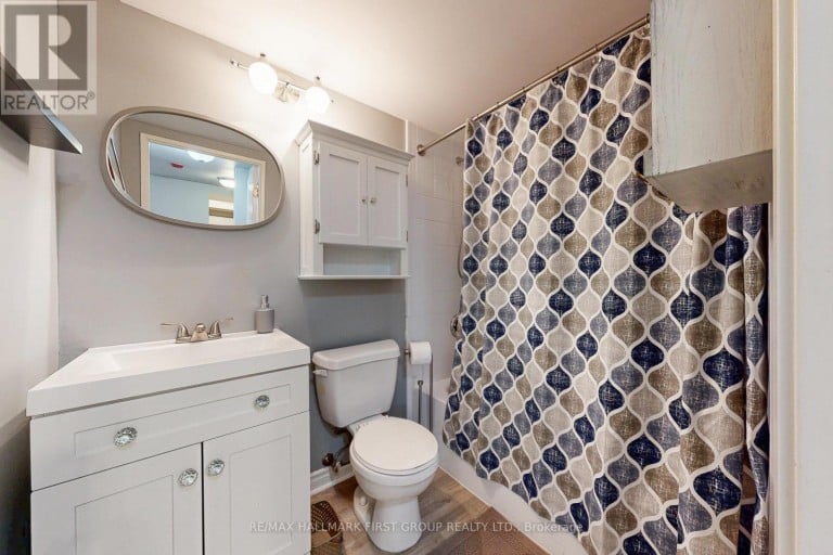218 - 8351 MCLAUGHLIN ROAD S, Brampton (Brampton South), Ontario, L6Y4H8