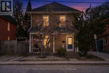 273 WILLIAM STREET Peterborough (Town Ward 3) Ontario photo 1