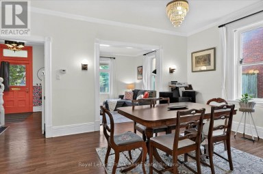 273 WILLIAM STREET Peterborough (Town Ward 3) Ontario photo 10