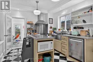273 WILLIAM STREET Peterborough (Town Ward 3) Ontario photo 11