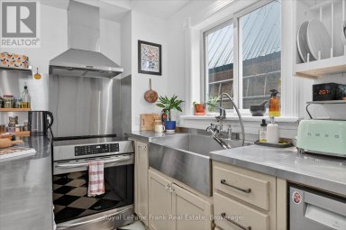 273 WILLIAM STREET Peterborough (Town Ward 3) Ontario photo 12