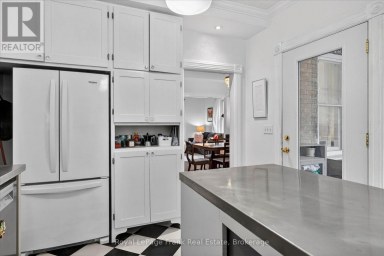 273 WILLIAM STREET Peterborough (Town Ward 3) Ontario photo 13