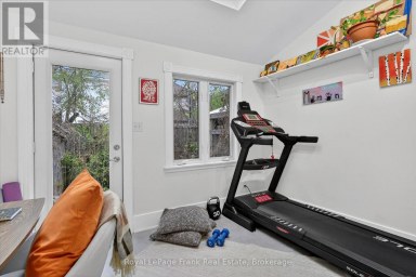 273 WILLIAM STREET Peterborough (Town Ward 3) Ontario photo 14