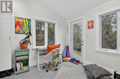 273 WILLIAM STREET Peterborough (Town Ward 3) Ontario photo 15
