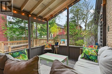 273 WILLIAM STREET Peterborough (Town Ward 3) Ontario photo 16