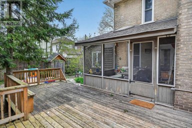 273 WILLIAM STREET Peterborough (Town Ward 3) Ontario photo 18