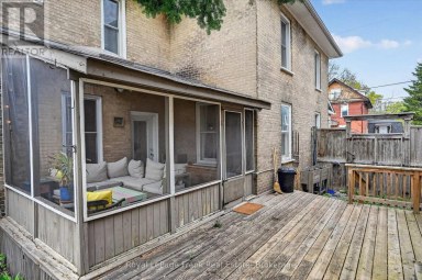 273 WILLIAM STREET Peterborough (Town Ward 3) Ontario photo 19
