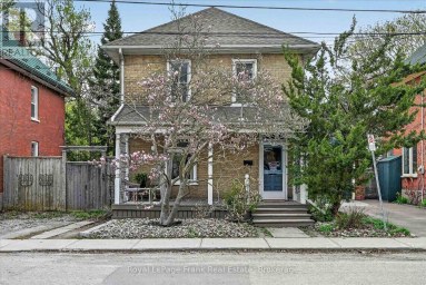 273 WILLIAM STREET Peterborough (Town Ward 3) Ontario photo 2