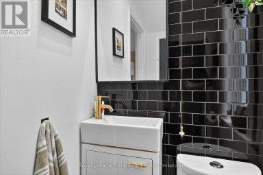 273 WILLIAM STREET Peterborough (Town Ward 3) Ontario photo 20
