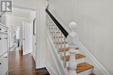 273 WILLIAM STREET Peterborough (Town Ward 3) Ontario photo 21