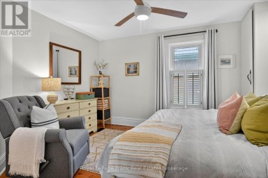 273 WILLIAM STREET Peterborough (Town Ward 3) Ontario photo 23