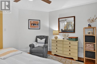 273 WILLIAM STREET Peterborough (Town Ward 3) Ontario photo 24