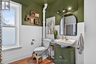 273 WILLIAM STREET Peterborough (Town Ward 3) Ontario photo 25