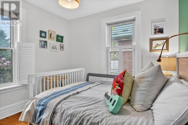 273 WILLIAM STREET Peterborough (Town Ward 3) Ontario photo 27
