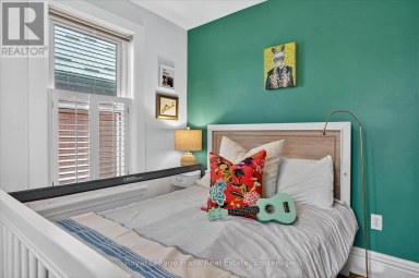 273 WILLIAM STREET Peterborough (Town Ward 3) Ontario photo 28