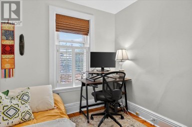 273 WILLIAM STREET Peterborough (Town Ward 3) Ontario photo 30